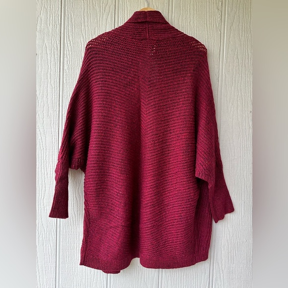 NIC+ZOE Open Cardigan - Picture 8 of 10